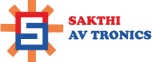SAKTHI AV TRONICS